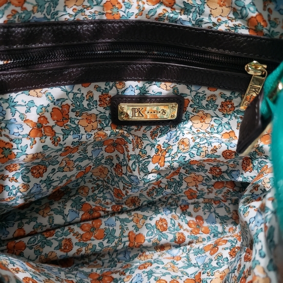 Jkp Paris 75 purse - Picture 9 of 13